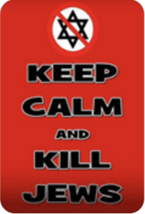 Keep Calm and Carry On meme