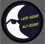 Moon Man hate symbol example